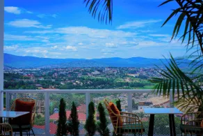 Luma & Lua Boutique Hotel - Restaurant