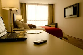 Dazzler Puerto Madryn - Habitación