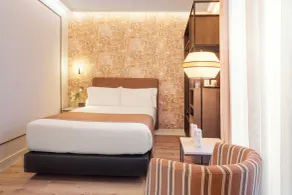 Eurostars Sevilla Boutique - Chambre