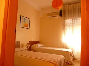 Hotel Agathae - Camera