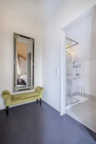 Gartenhotel Salzach - Bathroom