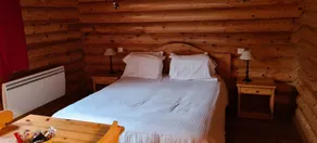 Hôtel Résidence Le Pin Sylvestre Amnéville les Thermes - Zimmer