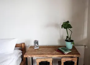Lost Ridge Inn, Brewery & Ranch - Room