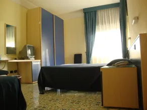 Hotel La Playa - Zimmer