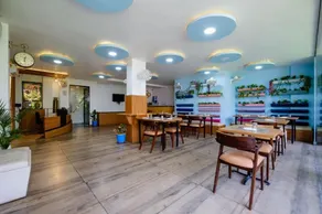 Satkar Retreat - Restaurant