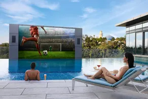 The St. Regis Kuala Lumpur - Piscine