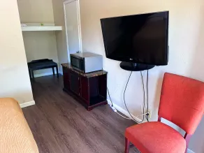 High Point Arcadia Inn - Chambre