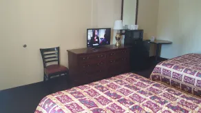Budgetel Inn & Suites - Habitación