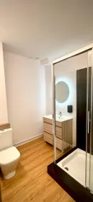 Miramar Suites - Badezimmer