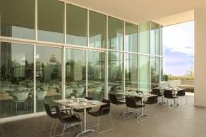 Fiesta Inn Morelia Altozano - Restaurant