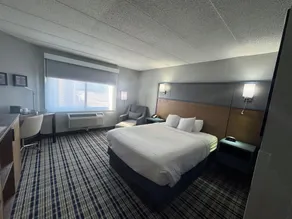 AmericInn by Wyndham Albert Lea - Zimmer