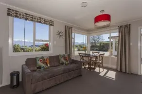 Wanaka View Motel - Habitación