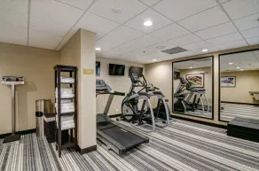 Candlewood Suites Richmond - West Broad by IHG - Salle de remise en forme
