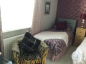 Krakow B&B - Zimmer