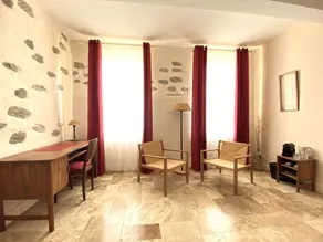 Domaine de Lanis - Chambres d'hôtes avec parc et piscine - Room