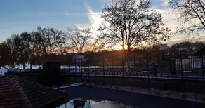 Le Boutique Hôtel Garonne by Occitania hotels - View from room