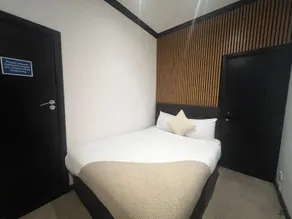 Amsterdam Hotel - Chambre