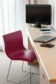 Novotel Berlin Mitte - Room