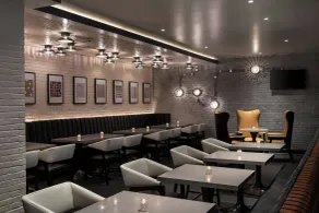 THE MIDLAND HOTEL, Chicago, a Tribute Portfolio Hotel - Restaurant