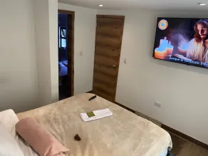 HOTEL DURAN - Room