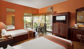 Mithi Resort & Spa - Chambre