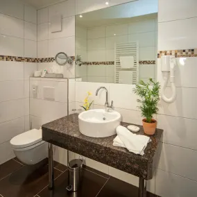 Hotel Engel - Bagno