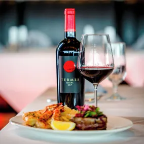 Table Mountain Casino Resort - Restaurant