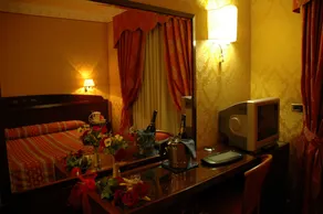 Grand Hotel Dei Cesari - Quarto