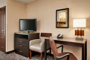 Holiday Inn Express Hotel & Suites Butte by IHG - Zimmer