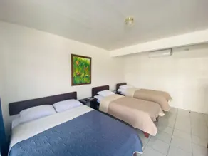Hotel Alicia - Chambre
