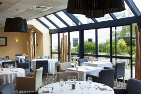 Oceania Rennes - Restaurant