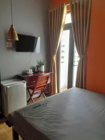 Thanh Hằng Homestay - Værelse