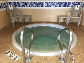 Holiday Inn Express Hotel & Suites Chicago-Algonquin by IHG - Piscine