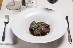Palazzo Belvedere Chianciano Terme - Restaurant