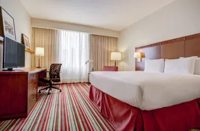 Courtyard by Marriott Panama Multiplaza Mall - Room