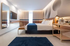 Best Western Premier Malta - Chambre