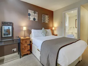George & Dragon Inn - Room