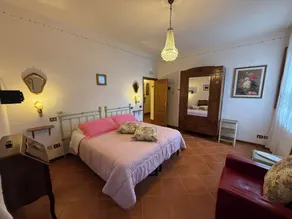 B&B Il Pettirosso di Siena - Chambre