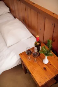 Mura Hotel - Habitación
