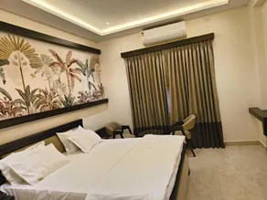 The Palms ECR Resorts and Banquets - Chambre