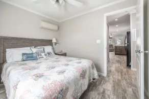 Water's Edge RV Resort - Rom