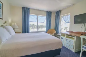 Oceanview Lodge - Saint Augustine - Chambre