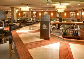 Holiday Inn Chicago North Shore by IHG - Restaurant