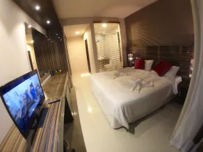 LVIS blancura Hotel - Rum