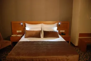 Volley Hotel İzmir - Room
