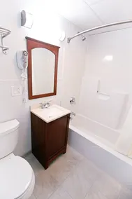 Moonlight Inn - Salle de bain