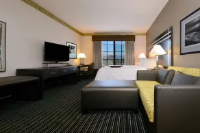 Hampton Inn & Suites San Francisco-Burlingame-Airport South - Room