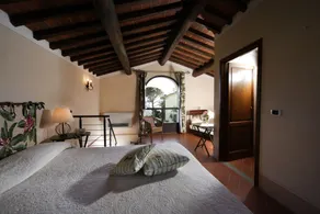 Relais Villa Belpoggio - Residenza D'Epoca - Zimmer