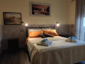 Vatican Living Rome - Quarto