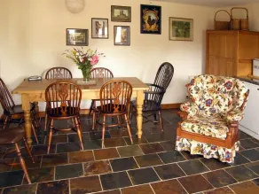 The Coach House - Interni